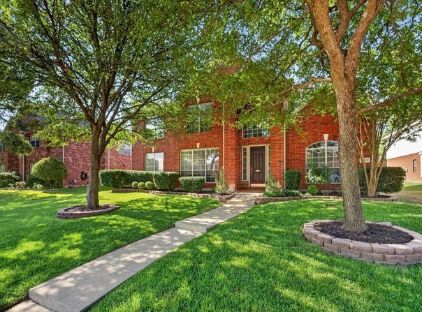 4412 Greenfield Drive, Richardson, TX 75082