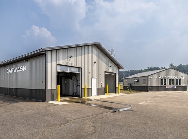 125 Interstate Road, Hixton, WI 54635
