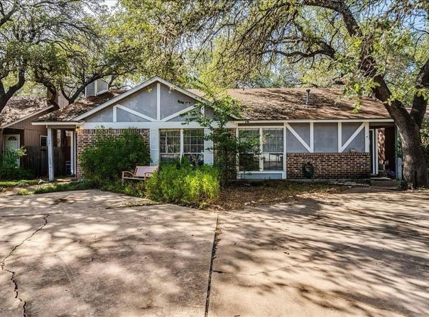 7004 Ivory Key Ct, Austin, TX 78745