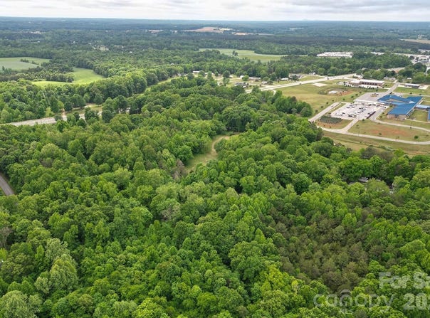 01 Mimosa Street, Cleveland, NC 27013