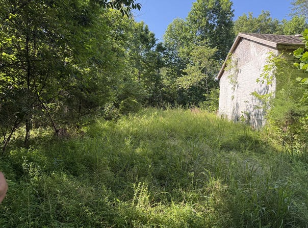 WM Judd, Columbia, KY 42728