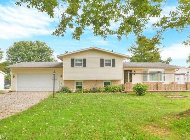 108 Sequoia Drive, Byesville, OH 43723