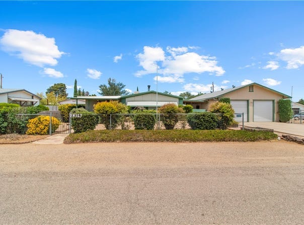 2315 E Devlin Avenue, Kingman, AZ 86409
