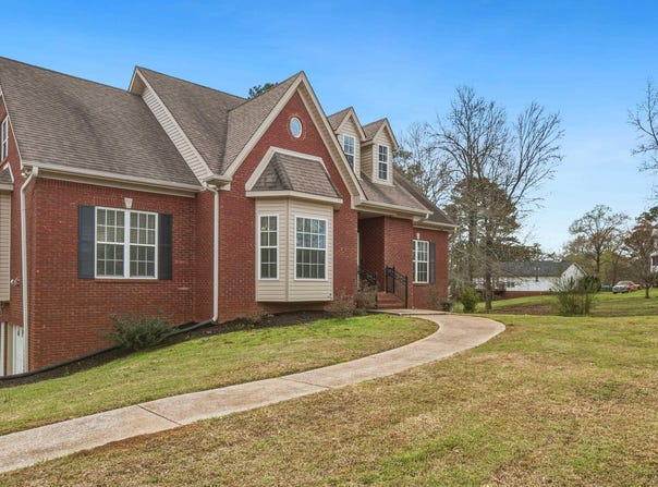 13664 LISA DRIVE, LAKE VIEW, AL 35111