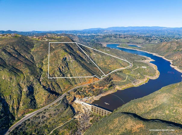 Del Dios Hwy, Escondido, CA 92029