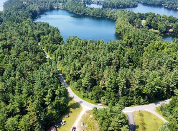 Arbuckle Lane, Colton, NY 13625
