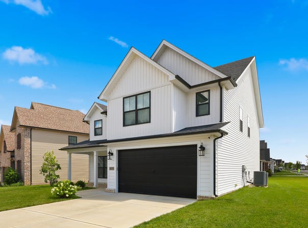 4076 Buttermilk Road, Lexington, KY 40509