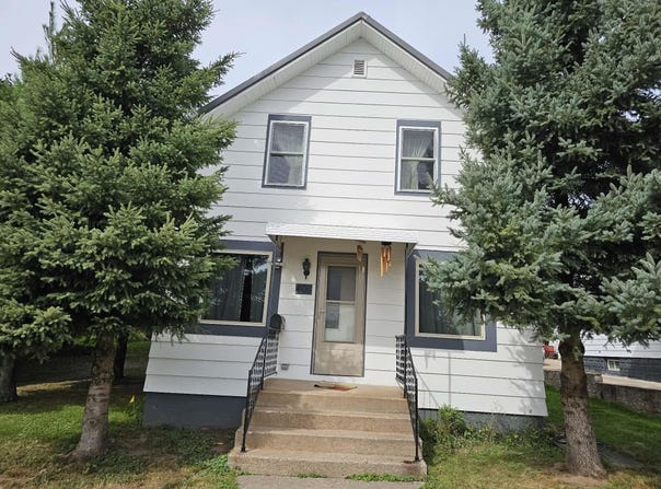 408 E Street, IRON MOUNTAIN, MI 49801