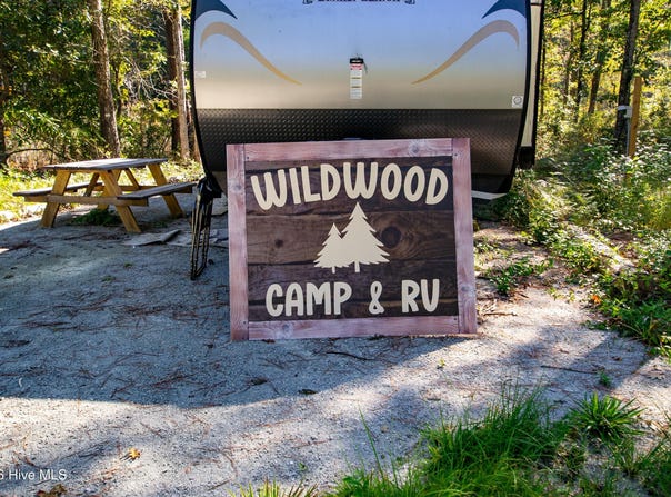 140 Wildwood Drive lot: 5, Oriental, NC 28571