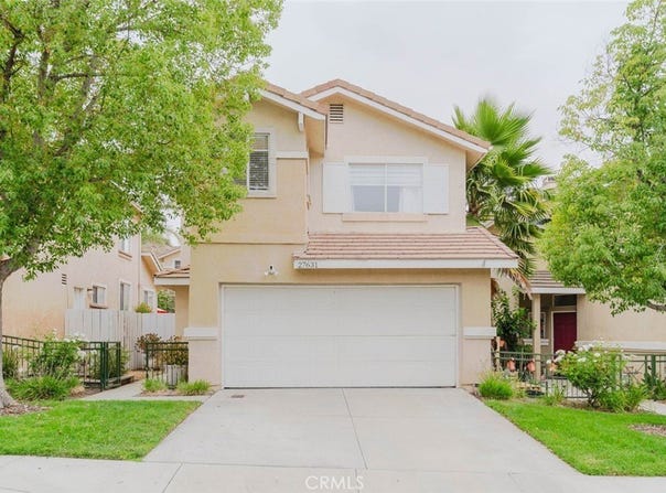 27631 Iris Place, Castaic, CA 91384
