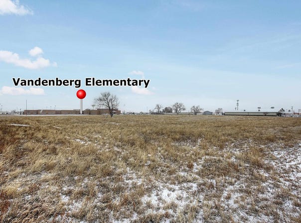 550 N Ellsworth Road, Box Elder, SD 57719-0000
