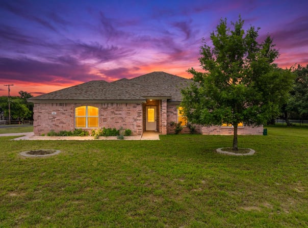 1626 Homestead, Kempner, TX 76539