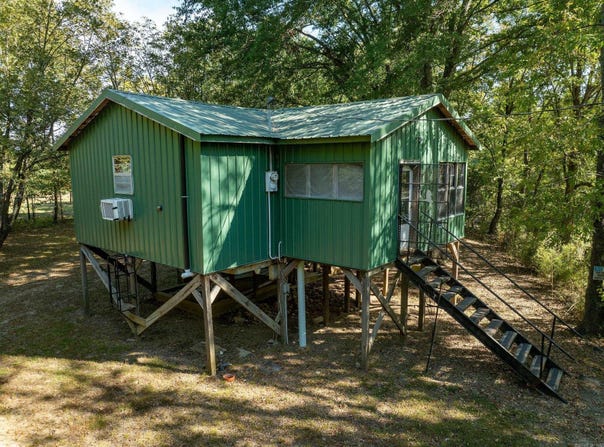1806 Woodruff 135, Augusta, AR 72006