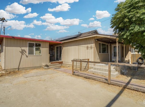 333 Broadway Avenue, Maricopa, CA 93252