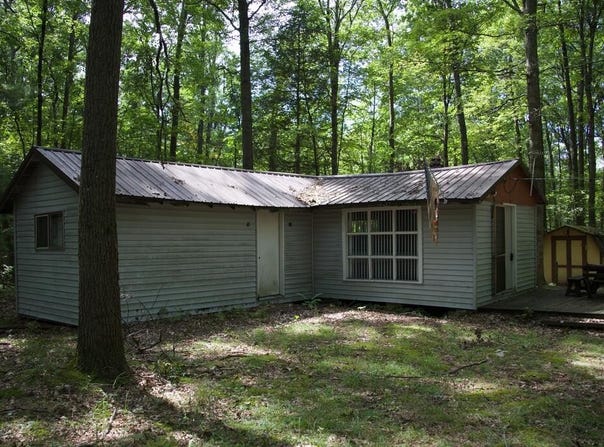 56 Cavit Ln, Tidioute, PA 16351