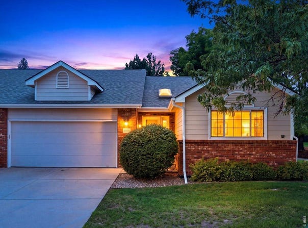 1533 Tulip Ct, Longmont, CO 80501
