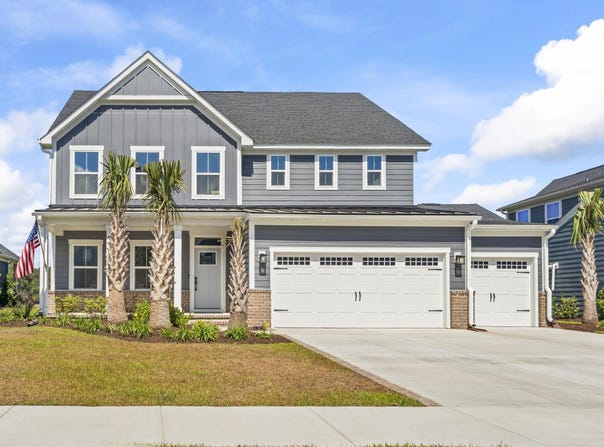 2330 Vera Way, Longs, SC 29568
