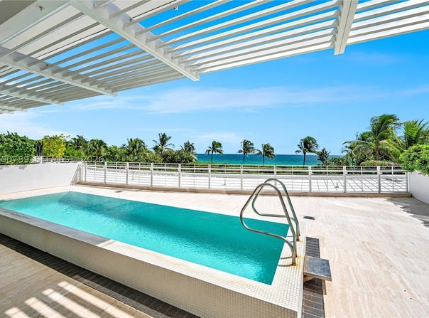 9001 Collins Ave, Surfside, FL 33154