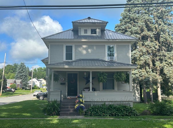 139 Webster St, Malone, NY 12953
