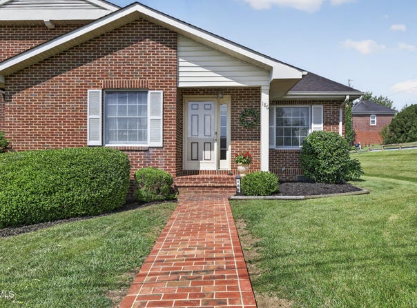 186 Keller Lane, Marion, VA 24354