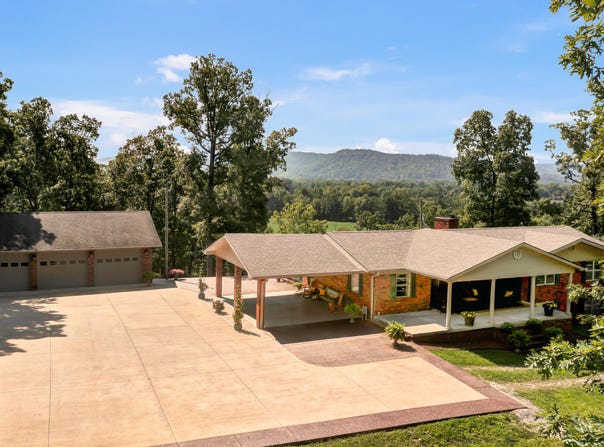 175 N Bend Road, Stanton, KY 40380