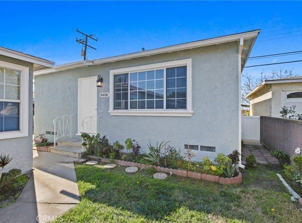 8408 Cleta, Downey, CA 90241