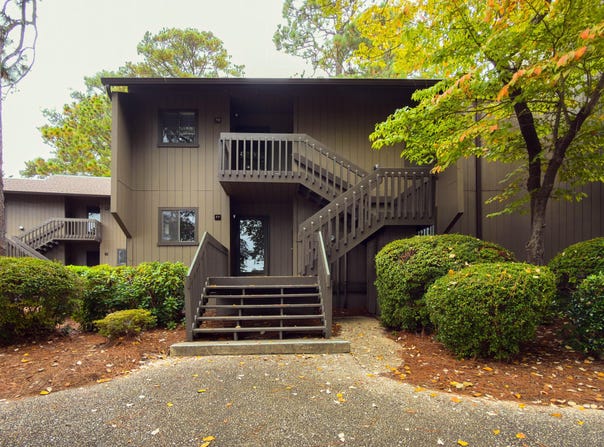 85 Pine Valley Road, Pinehurst, NC 28374