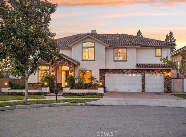 17405 Jasmine, Cerritos, CA 90703