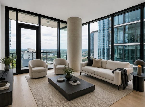610 Davis St, Austin, TX 78701