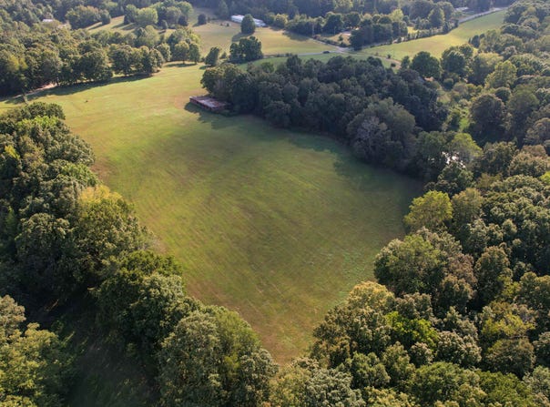 Eno Road, Dickson, TN 37055