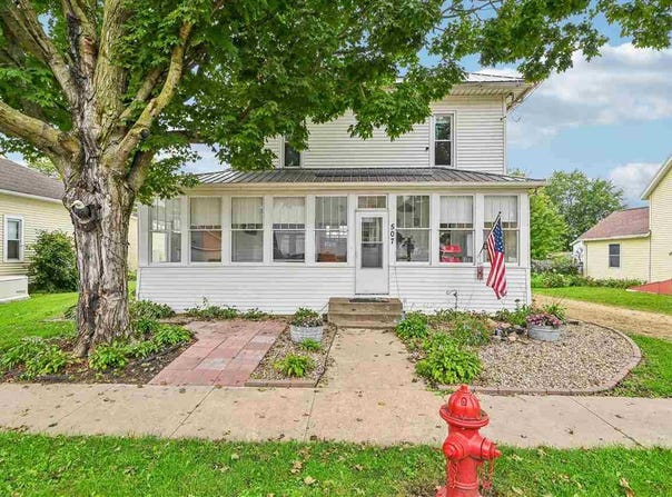 507 Resident Street, Olin, IA 52320
