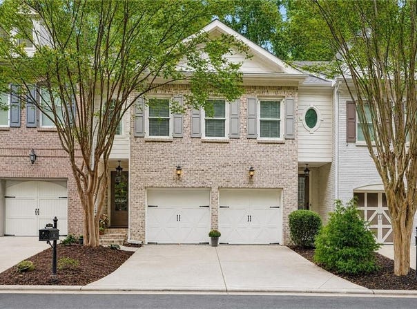 2640 Long Pointe, Johns Creek, GA 30076