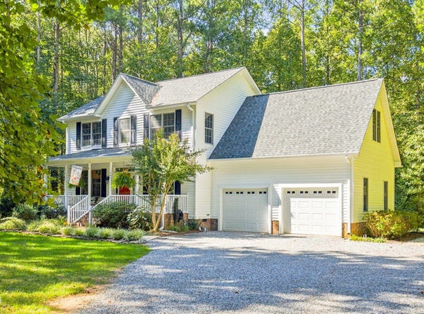 407 Widgeon Way, Mebane, NC 27302