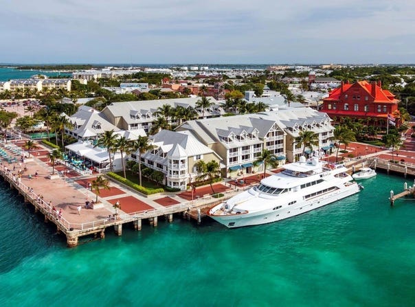 200 Sunset Lane, Key West, FL 33040