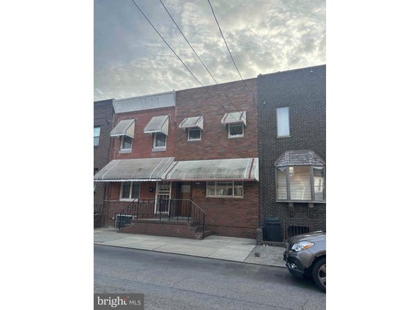 2635 S 16TH Street, PHILADELPHIA, PA 19145
