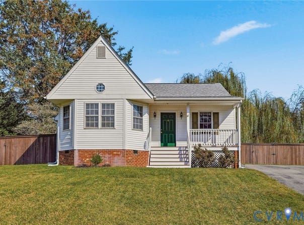 932 Ayers Way, Glen Allen, VA 23060