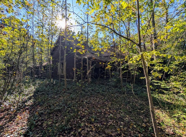 378 Ladd Springs Road SE, Cleveland, TN 37323