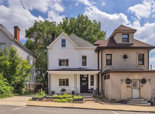8 Marie Ave, Avalon, PA 15202