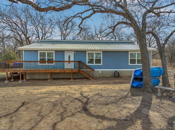 217 Comanche Trail, Nocona, TX 76255