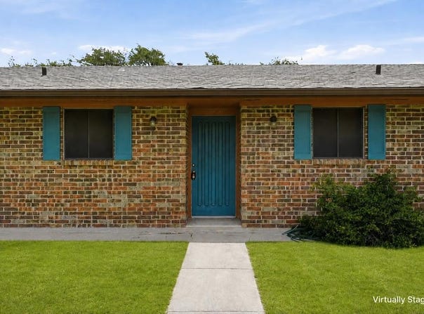 1510 E Paisano, ROCKPORT, TX 78382