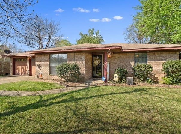 4807 Bradley St., Texarkana, AR 71584
