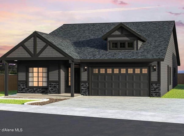 Lt 2 Blk 3 E Valley St S, Oldtown, ID 83822