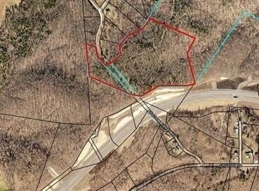 0 Apostle James Rd, Cadiz, KY 42211