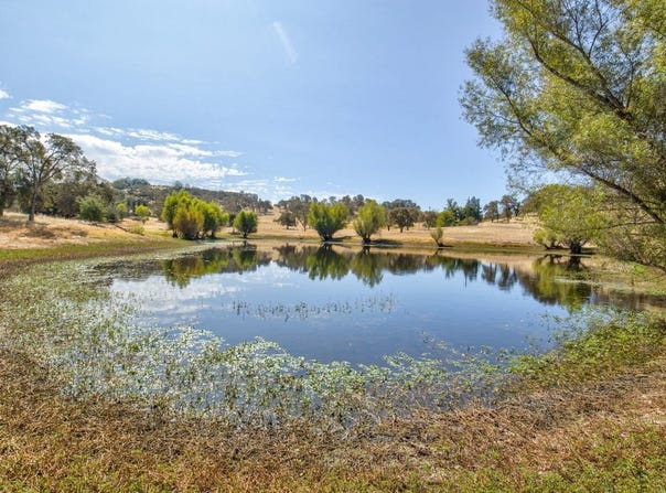 5065 Messing Road, Burson, CA 95225
