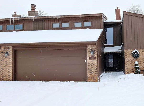 108 Riverview Boulevard, Flushing, MI 48433