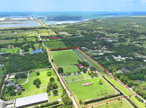 3516 Hanover Circle, Loxahatchee, FL 33470