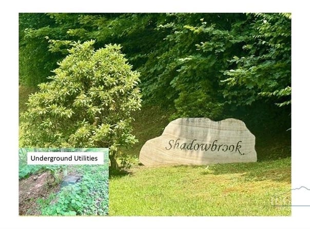 Savannah Drive lot: 17, West Jefferson, NC 28694