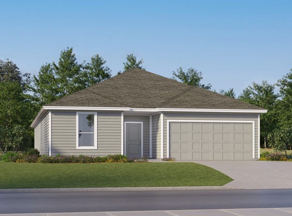 13357 Painted Canyon St, Spring Branch, TX 78070
