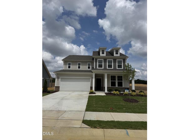 754 Circle Drive, Gibsonville, NC 27249