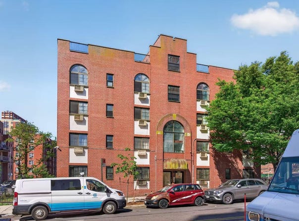 42-60 Colden Street, Flushing, NY 11355